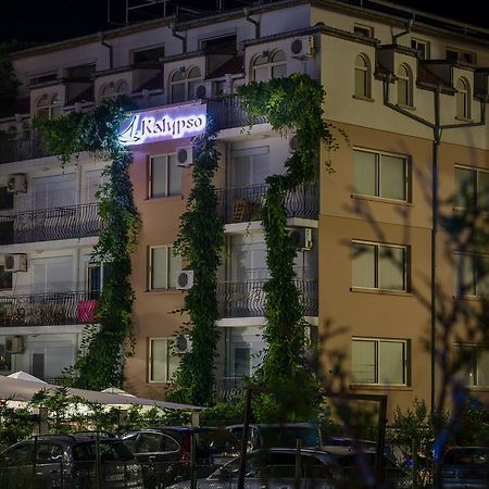 Kalypso Hotel Primorsko Exteriér fotografie