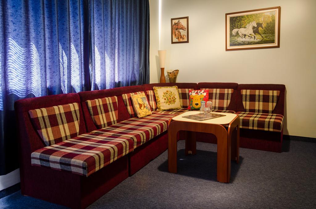 Kalypso Hotel Primorsko Exteriér fotografie