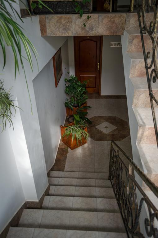 Kalypso Hotel Primorsko Exteriér fotografie