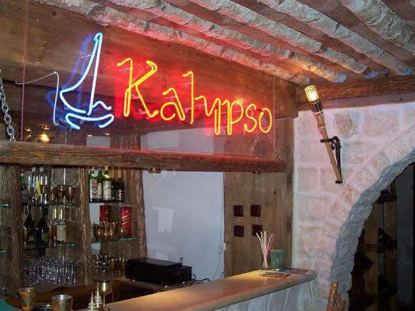Kalypso Hotel Primorsko Exteriér fotografie