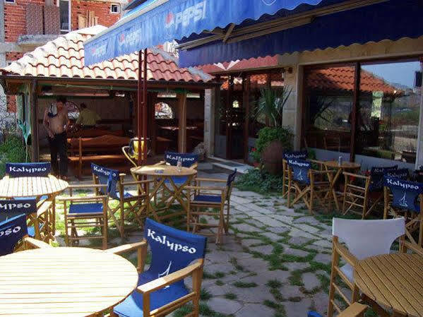 Kalypso Hotel Primorsko Exteriér fotografie